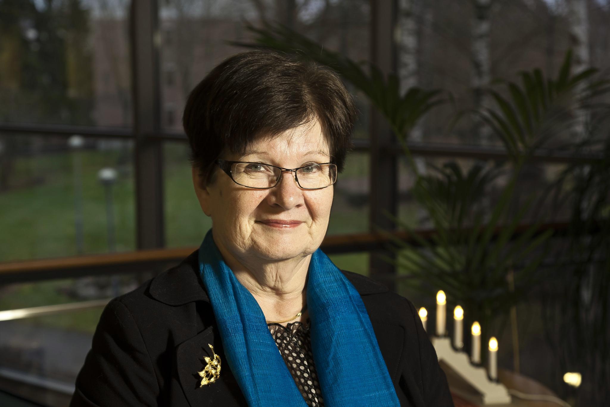 Kuva: Jukka Granström