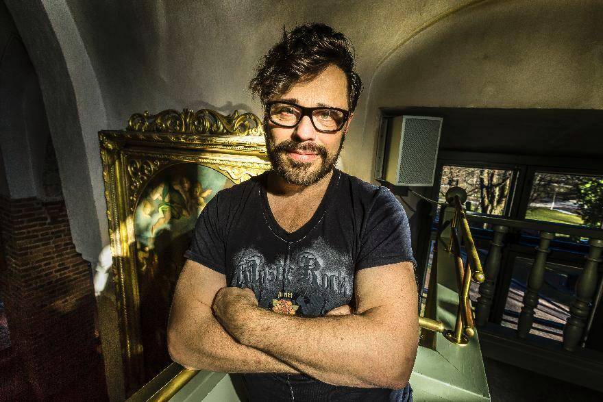 Uusi teini porno leikkeit