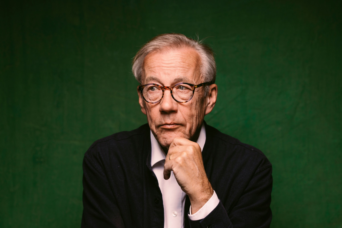 Sixten Korkman ei ole henkilökohtaisesti kokenut vaikutuksia hallituksen leikkauksista.