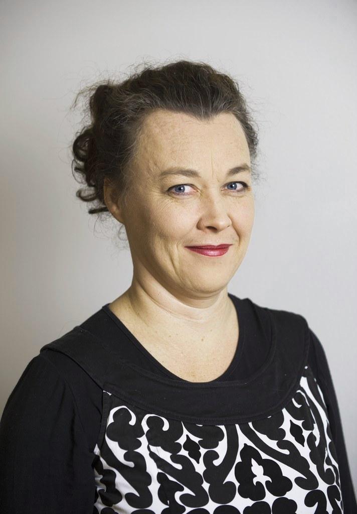Johanna Korhonen