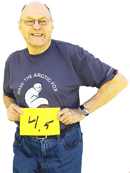 Hannu Markus, 71 