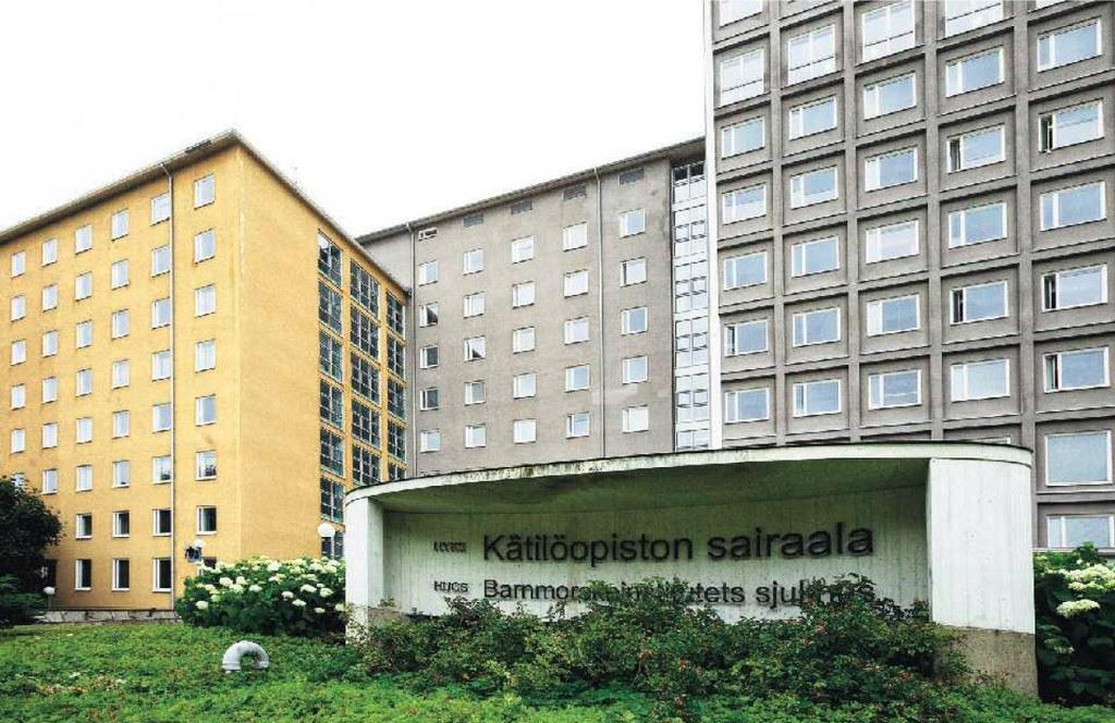 Kätilöopistolla. Raskaudenkeskeytyksiä tehdään kaikissa HUS:n naistentautien yksiköissä. Helsingissä abortteja tehdään eniten Kätilöopistolla.