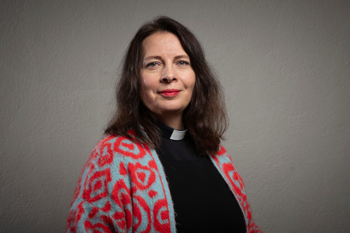 Päivi Vähäkangas aloittaa todennäköisesti työt Helsingin tuomiokirkkoseurakunnassa huhtikuussa vs. kirkkoherrana. Lopullisesti virkavapaasta päättää Helsingin tuomiokapituli.