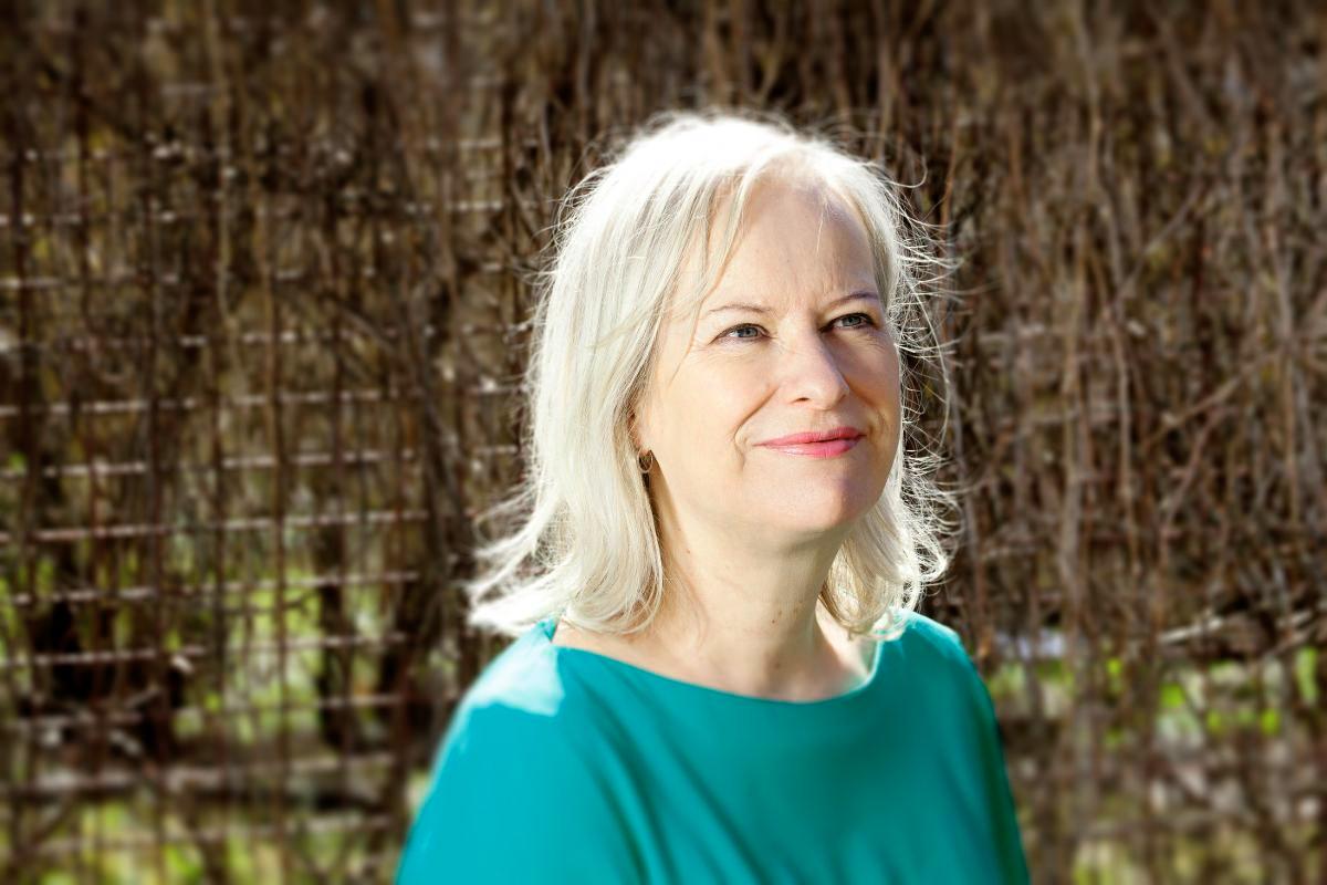 Sinikka Nopola on arkkipiispa Kari Mäkisen nuoruudenystävä.