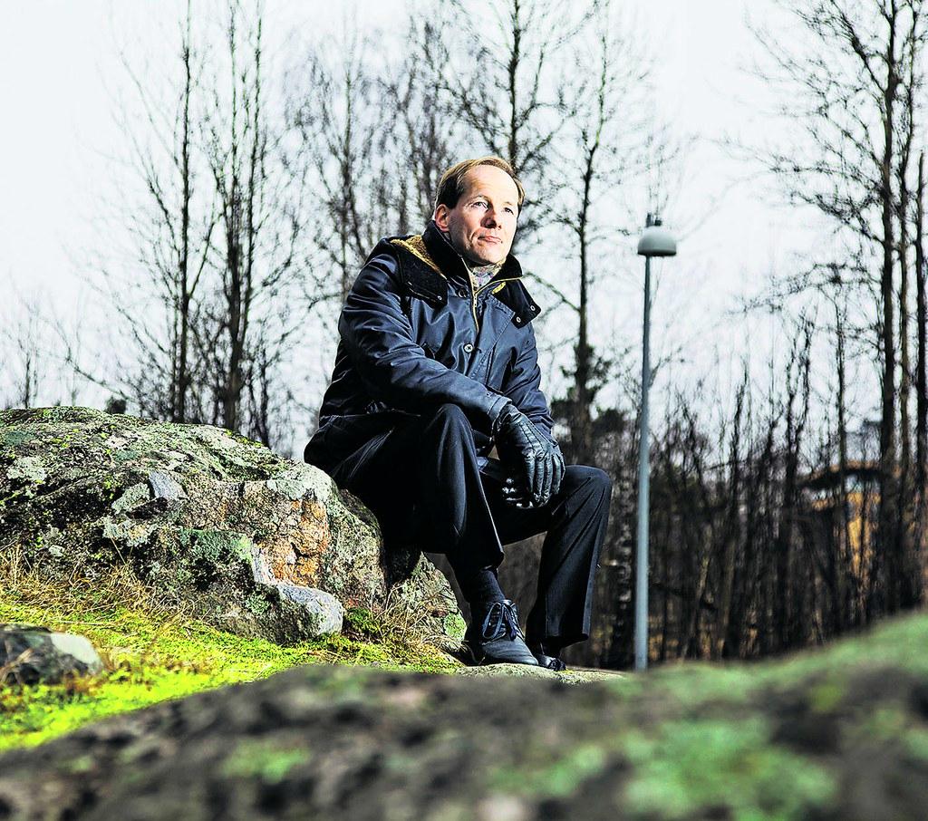 Kuva: Sirpa Päivinen