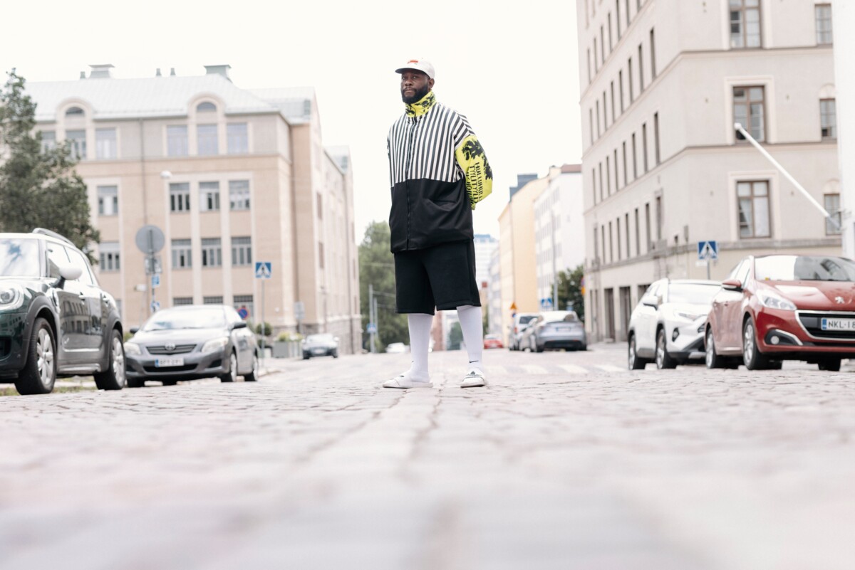 Pierlin Makumbun mukaan pitkä tauko opetti hänelle kärsivällisyyttä ja auttoi löytämään uuden suunnan musiikille.