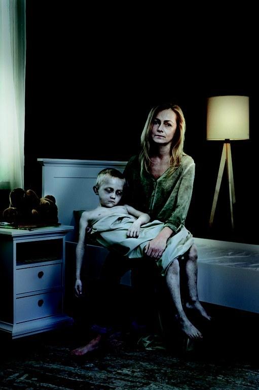 Yhteisvastuun kampanja ihastutti ja vihastutti.