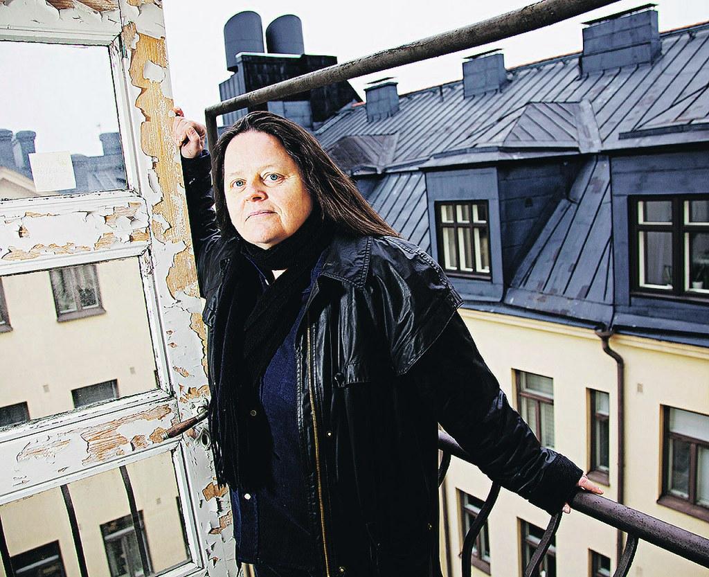 Kuva: Sirpa Päivinen