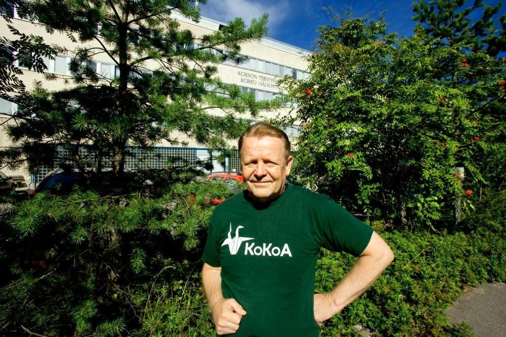 Kuva: Sini Pennanen
