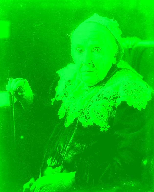 Julia Ward Howe kirjoitti 