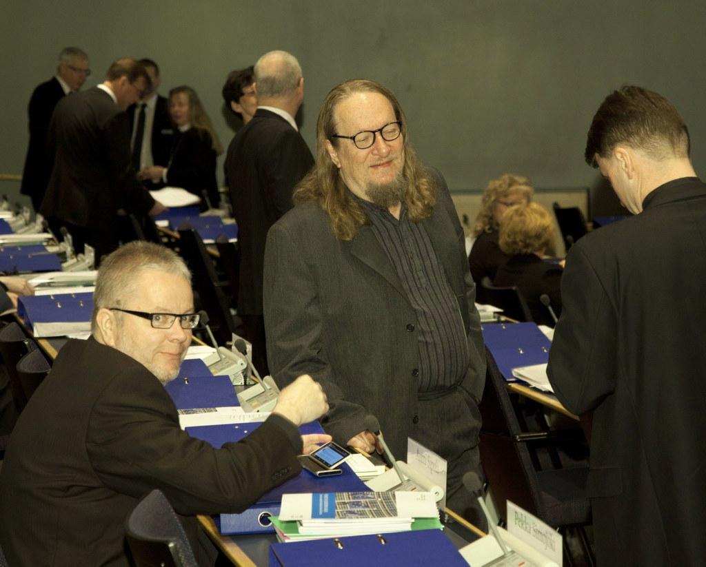 Kuva: Kirkkohallitus/Aarne Ormio