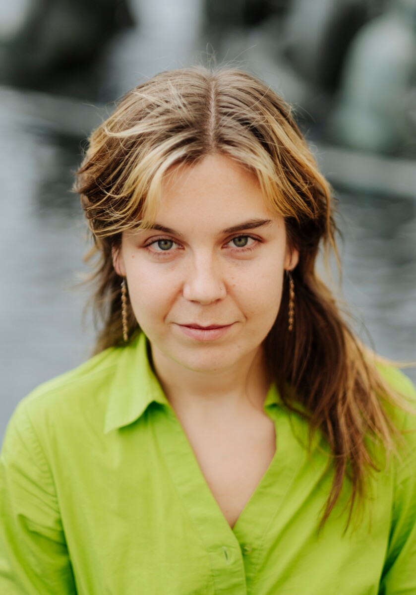 Saana Pohjonen on tutustunut erilaisiin uskontoihin ja henkisyyden muotoihin, mutta ei ole pystynyt omaksumaan täysin mitään niistä.