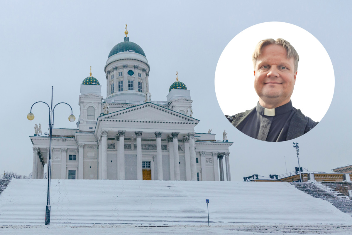 Lopen seurakunnan kirkkoherra Tuomas Hynynen jätti valituksen Helsingin hallinto-oikeuteen. Hän oli yksi viidestä Helsingin tuomiokirkkoseurakunnan kirkkoherran virkaa hakeneesta. 
