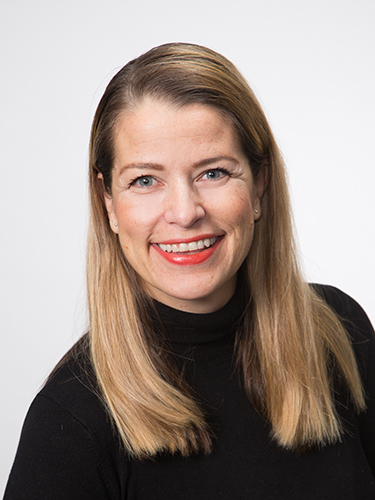 Marianne Heikkilä