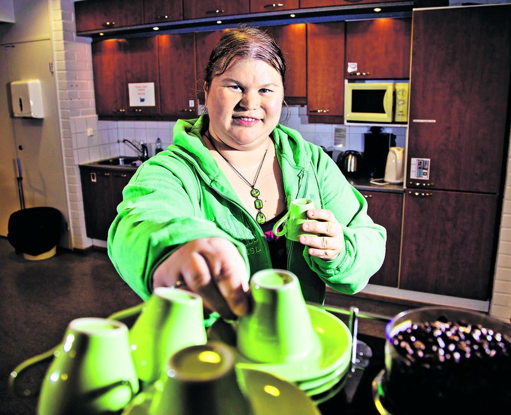 Kuva: Sirpa Päivinen