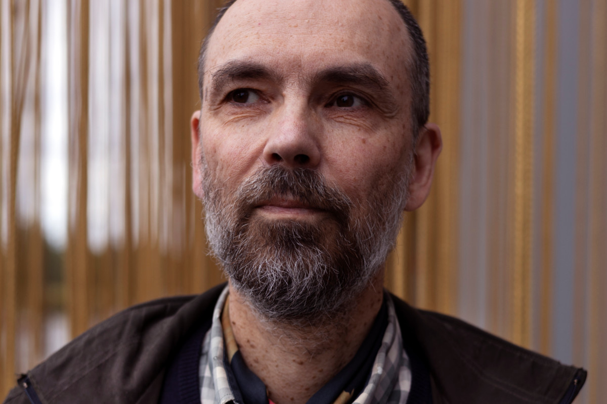 Laukaalainen Sami Yli-Karjanmaa on varhaisen juutalaisen ja kristillisen kirjallisuuden dosentti Helsingin yliopistossa. Hän on tutkinut parikymmentä vuotta jälleensyntymisopisopin historiaa antiikin juutalaisuudessa ja kristinuskossa.