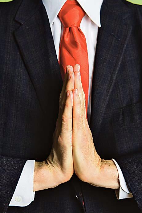 Rauhallisin mielin töihin.