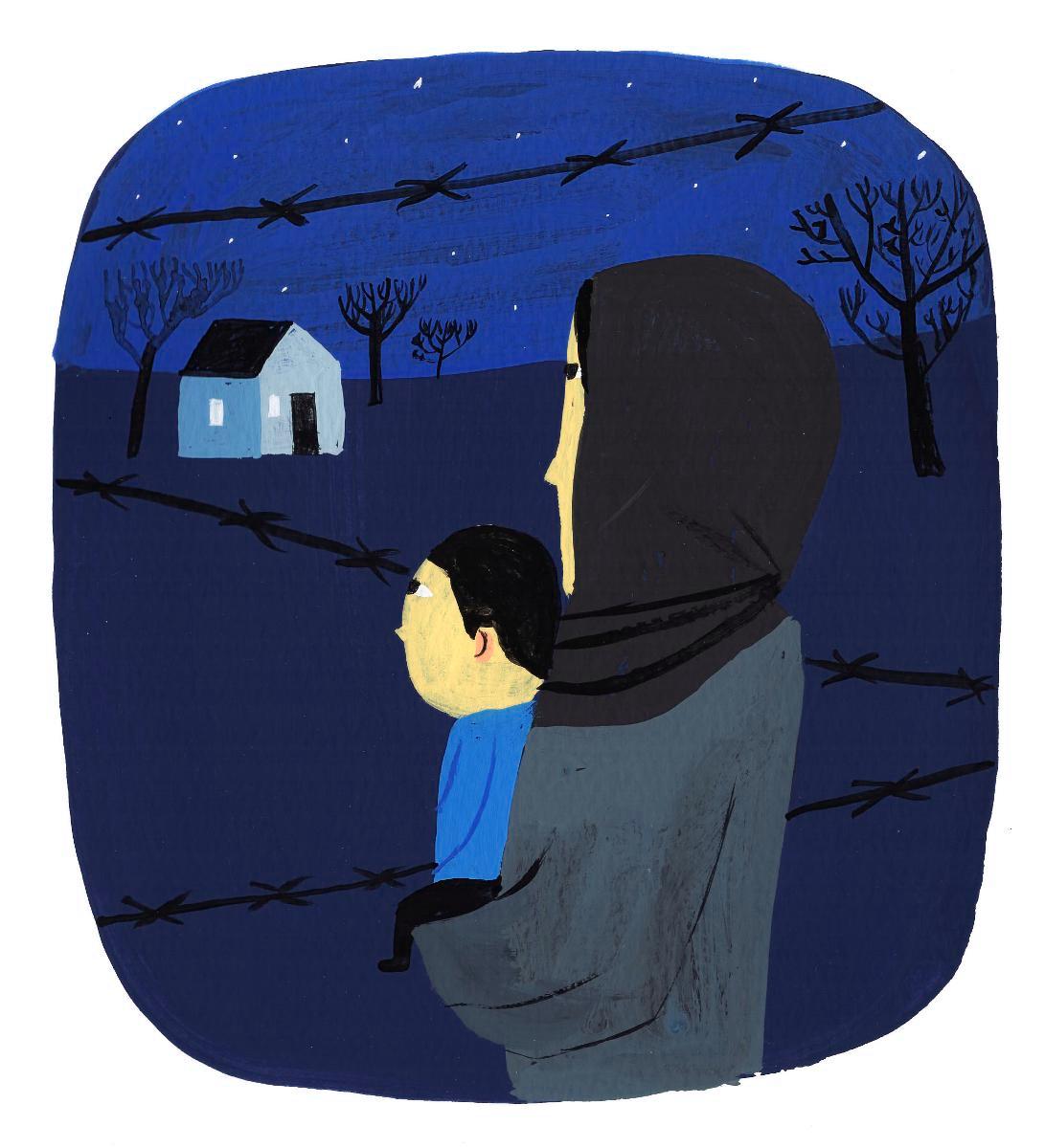 Kuva: Matti Pikkujämsä