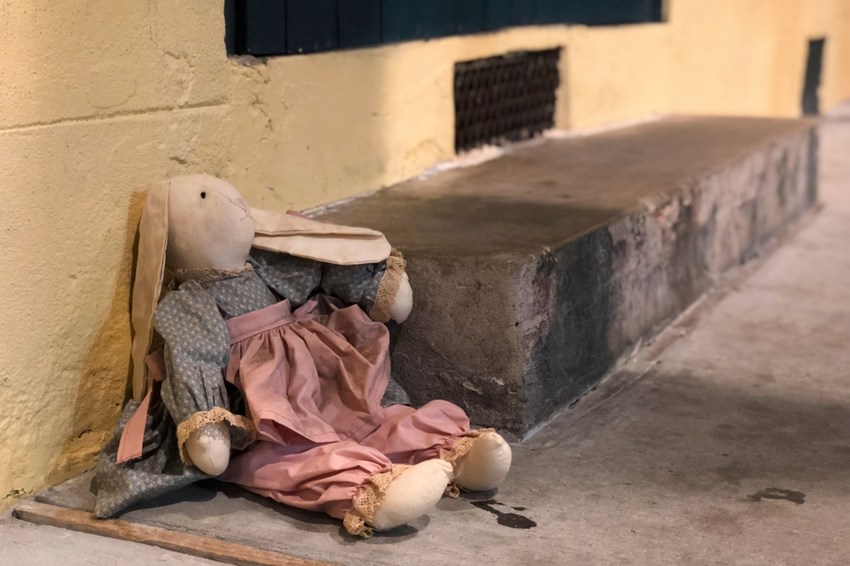 Suomessa lapsen jättäminen ulkopuolisten löydettäväksi on jo vuosikymmenten ajan ollut äärimmäisen harvinaista. Tästä saamme kiittää aborttioikeu­tta, seksuaalikasvatusta, asennemuutosta ja kohtalaista sosiaaliturvaa.