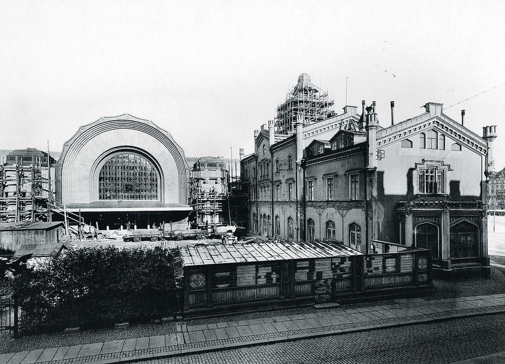 Kuva: Eric Sundström/Helsingin Kaupunginmuseo