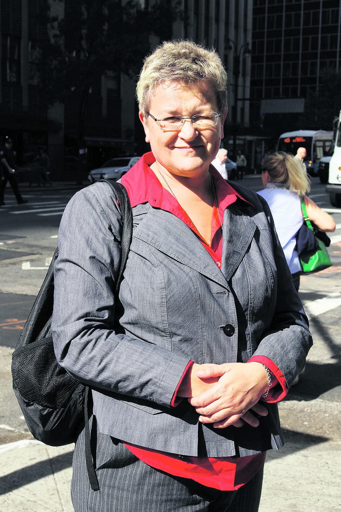 Yksityinen rahoitus. Kehitysavun rinnalle kaavaillaan uusia rahoitusmalleja, kertoo Katri Leino-Nzau.