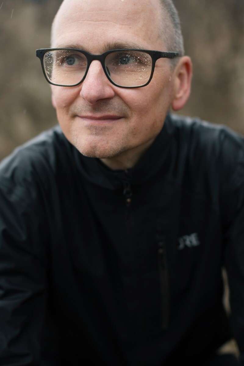Elämän tarkoituksesta keskusteleminen on syventänyt Leo Straniuksen suhdetta moneen ihmiseen.