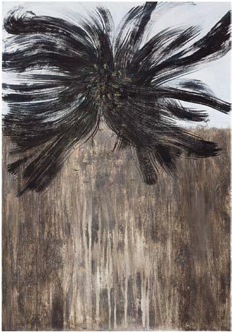 Elina Merenmiehen teos Body and Soul.