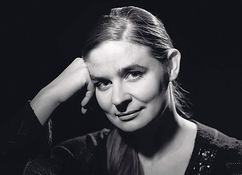 Riikka Pelon uudessa romaanissa eletään 1920- ja 30-lukua.