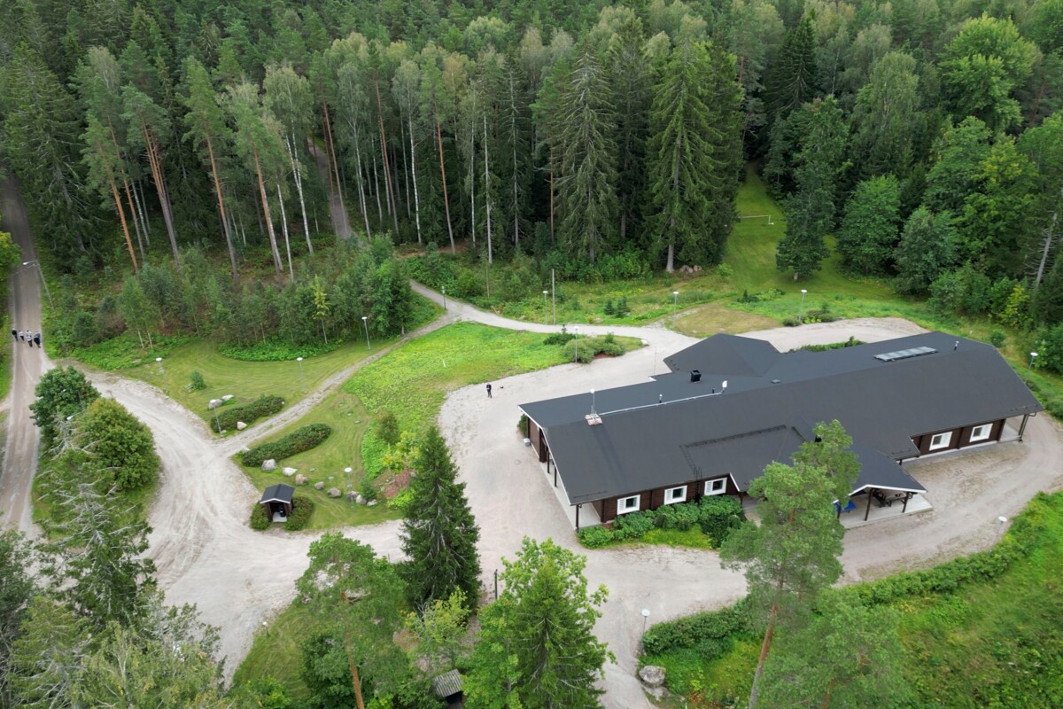 Ludehavainnot keskeyttävät Lohirannan leirikeskuksen majoitustoiminnan loppukesäksi.