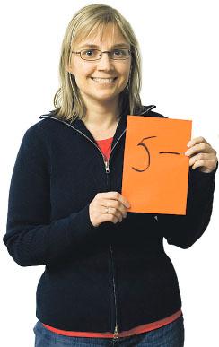 Pirjo Paajanen, 41 