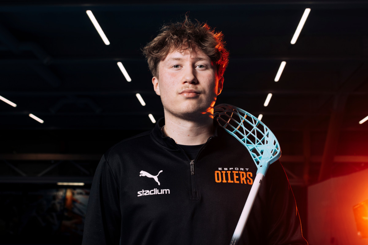 Tuomas Metsärannalle pyhää ovat koti, perhe ja läheiset.