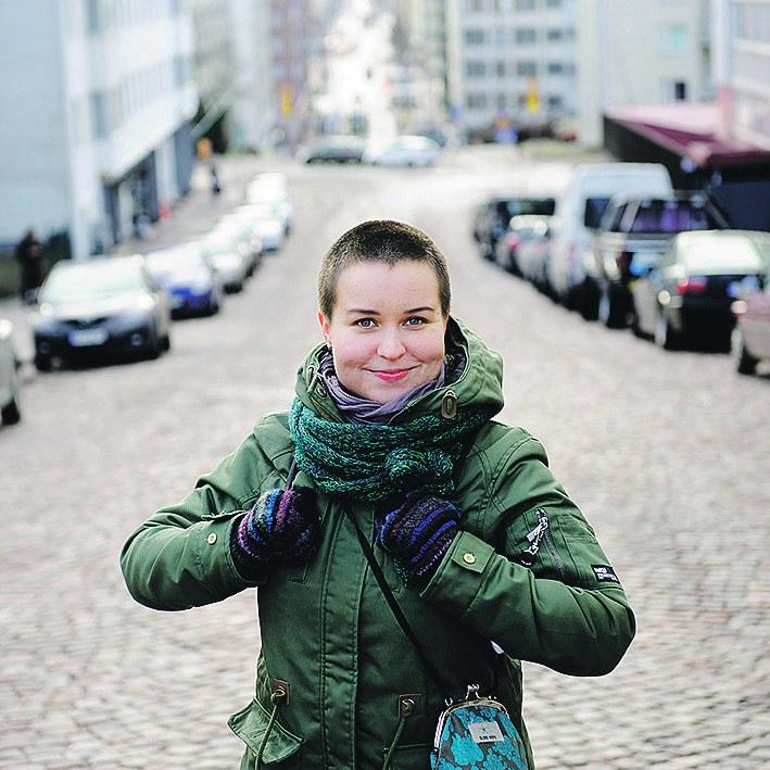 Kuva: Liisa Huima