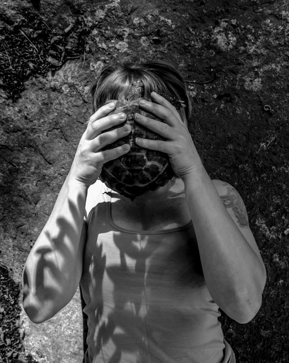 Pipsa on yksi Toinen elämäni – My second life -näyttelyn henkilöistä. Hän on ollut raittiina seitsemän vuotta.