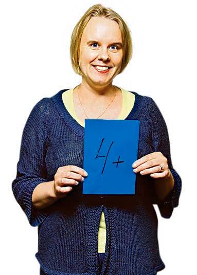 Jaana Koponen, 37