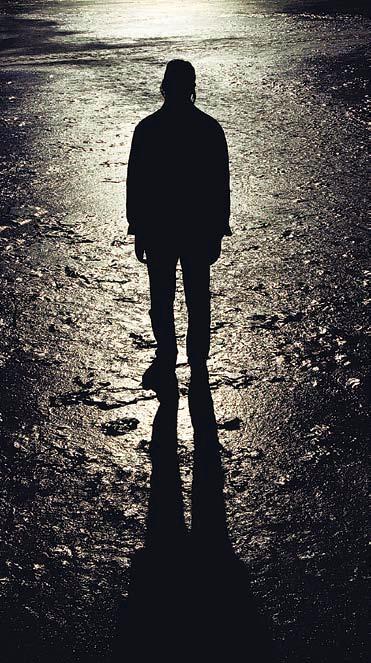 Entäs jos kukaan ei kuuntele?