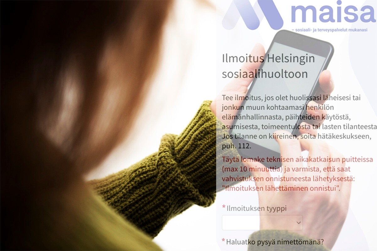 Huoli-ilmoitusten määrät ovat kasvaneet pääkaupunkiseudulla. Kasvuun ovat voineet vaikuttaa muun muassa ihmisten lisääntyneet taloudelliset vaikeudet, perheiden kuormittavat elämäntilanteet sekä se, että aiempaa useammat tietävät huoli-ilmoituksen tekemisen mahdollisuudesta.