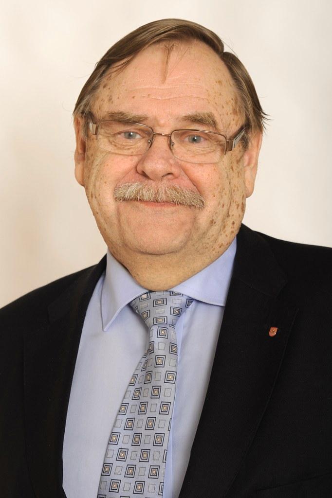 Matti Sollamo.