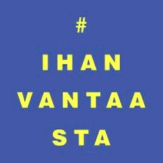 Vantaalaisuutensa voi nyt mitata.
