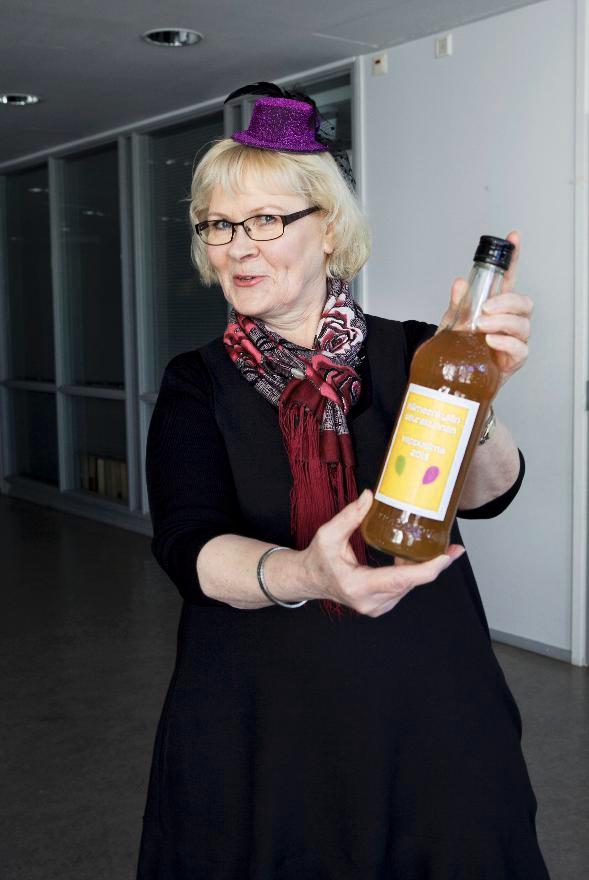 Kuva: Paula Lehto