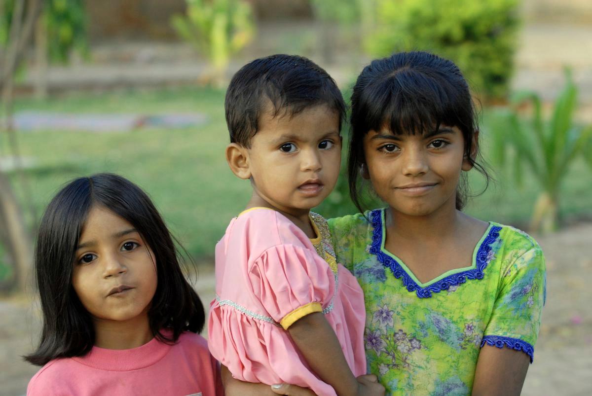 Asuinrakennusten korjaukset valmistuivat juuri ennen Pakistanin monsuunikautta. Apua sai kaikkiaan 44 kotitaloutta.