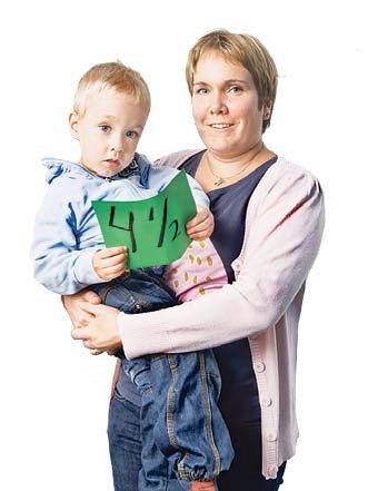 Kaisa-Maria Vuoristo, 31