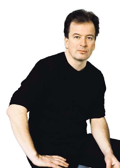 Kjell Westön romaani on Finlandia-palkintoehdokas.