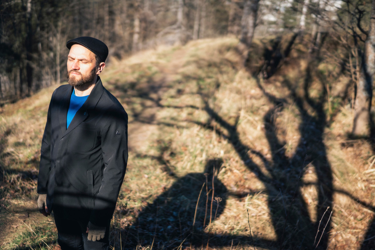 Mika Seppänen on yksi Malmi-Viikki -pyhiinvaellusreitin kehittäjistä. Pyhiinvaellus-hakusanaa käyttämällä voi tutustua sekä siihen että muihin pääkaupunkiseudun reitteihin citynomadi.com-sivustolla.