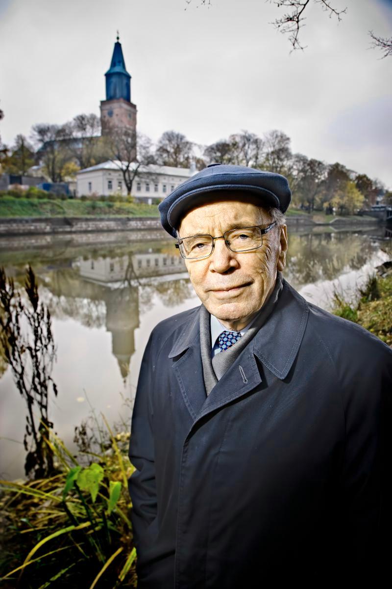 Kuva: Hans v. Schantz