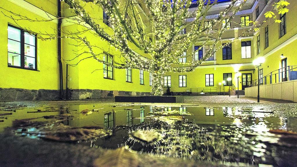Kuva: Esko Jämsä