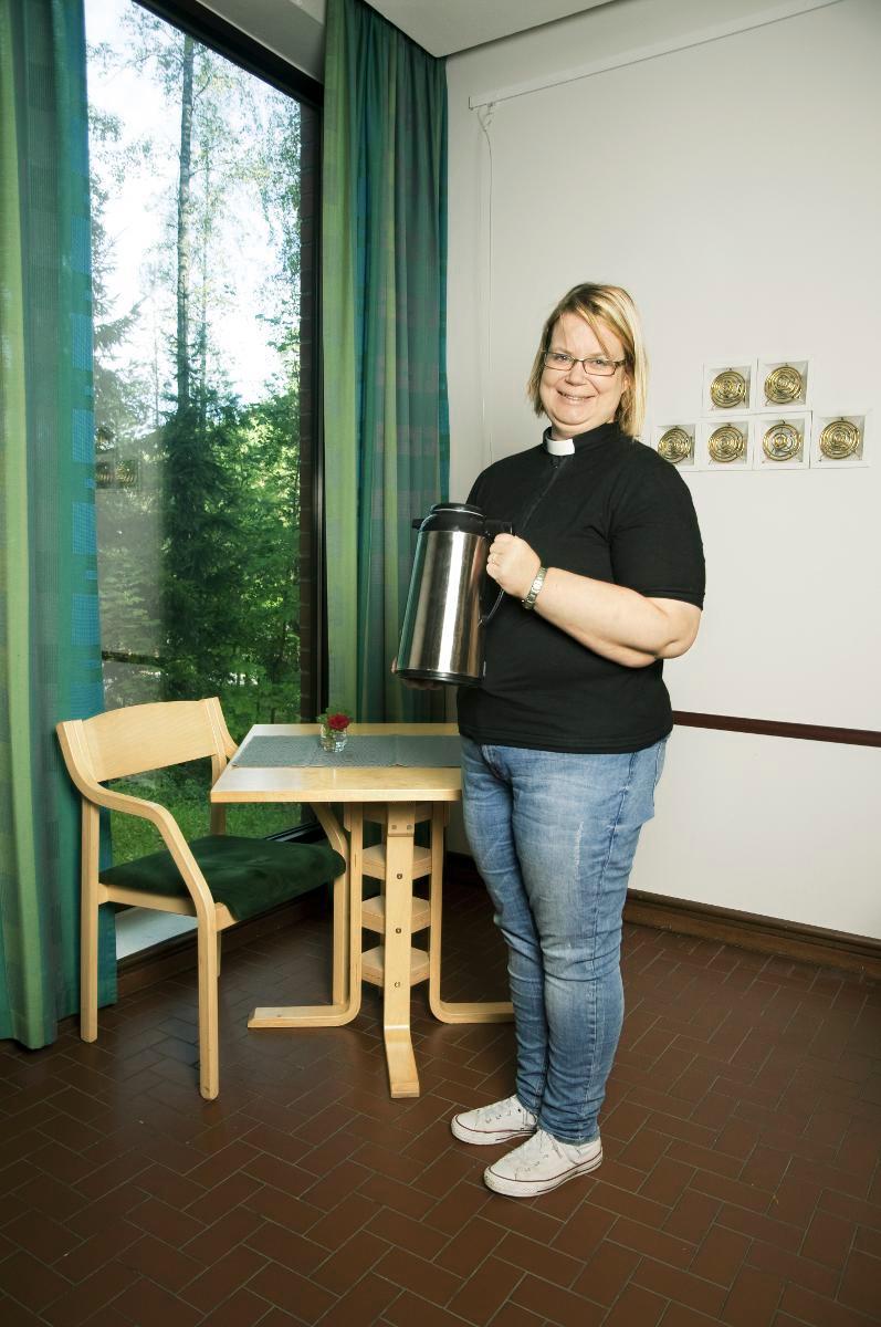 Kuva: Marianna Siitonen