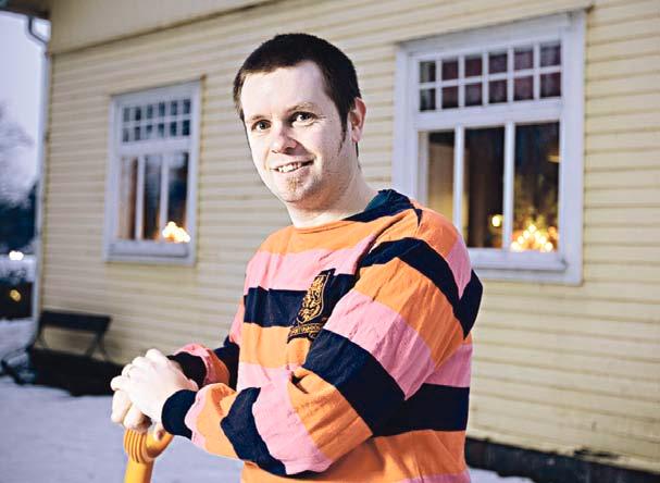 100 % vantaalainen