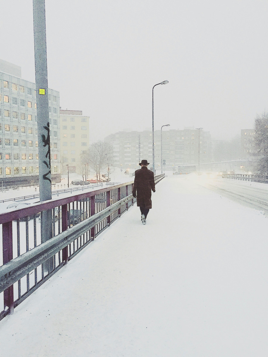 Kuva Ilkka Kärkkäinen / unsplash