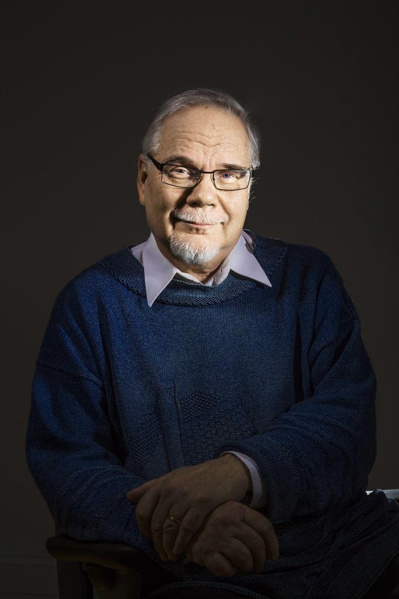 Kuva: Esko Jämsä