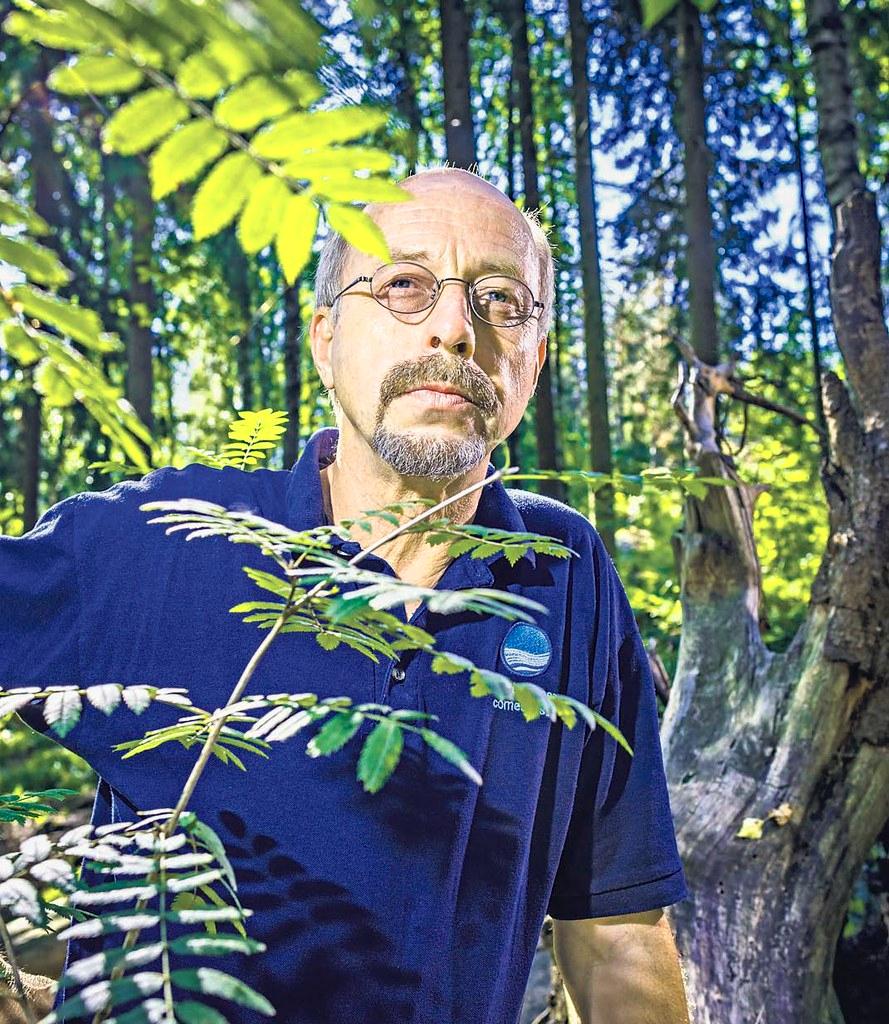 – Puolison kuoleman joutuu lopulta hyväksymään. Useimmille pariskunnille käy niin kuin minulle: toinen lähtee ja toinen jää, sanoo Harri Sjöman.